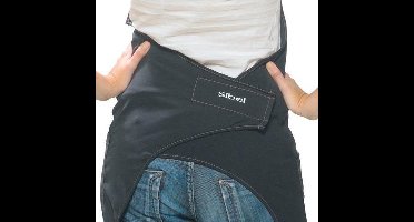 Sibel V-Fast Kappersschort