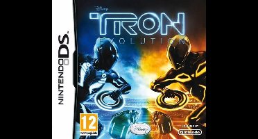 Tron: Evolution /NDS