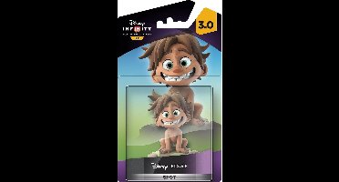 Infinity 3.0 Spot Figure