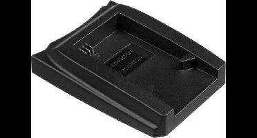 Ledgo Batterijplaat LP-E6