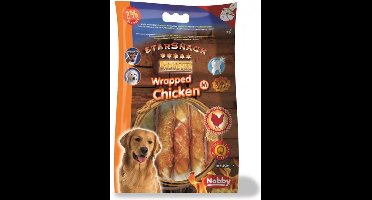Nobby - Starsnack Chicken Wrapped M