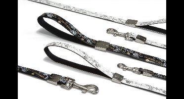 Envy looplijn Wild forever. Wit.