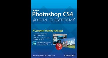 Photoshop Cs4 Digital Classroom