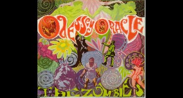 Odessey &Amp; Oracle
