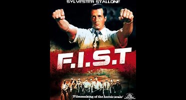 Fist (Blu-ray)