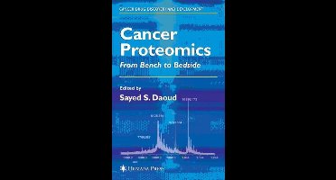 Cancer Proteomics