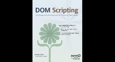 DOM Scripting