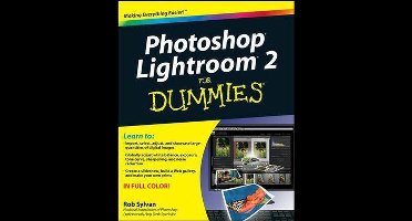 Photoshop Lightroom 2 For Dummies