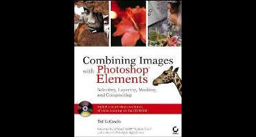 Combining Images With Photoshop Elements