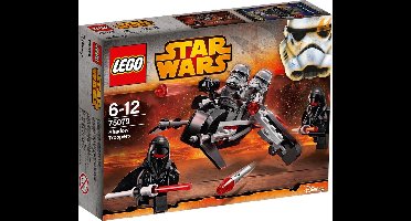 LEGO Star Wars Shadow Troopers - 75079