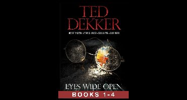 Eyes Wide Open (The Full Story, Books 1-4)