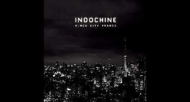 Black City Parade
