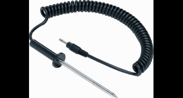 FLUK temp sens meetinstr 60, uitv insteek, meetprincipe thermokoppel