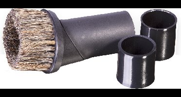 Universeel plumeua (30-32-35 mm) - Stofzuigermondstuk