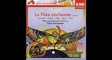 Klemperer - Magic Flute