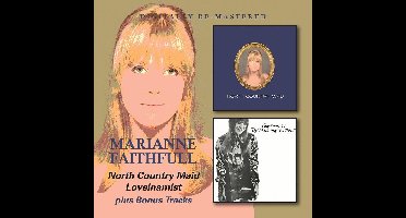 North Country Maid / Love In A Mist