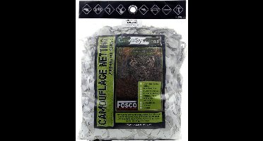 CAMONET ULTIMATE SP01SC 3 X 1,4 MTR