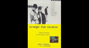 Stranger Than Paradise