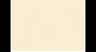 Folia Tekenpapier - Beige kleur 50x70 cm - 130 gram