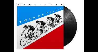 Tour De France Vl (LP)