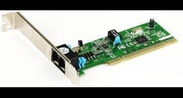 Gembird FM56K-2 Interne PCI software 56Kbps fax-modem, Agere chipset