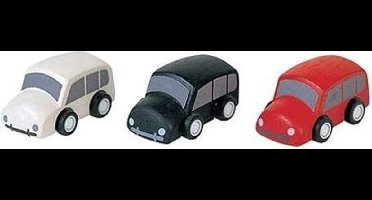 PlanToys - Bestelbusjes