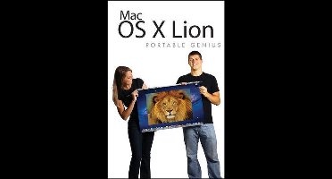 Mac OS X Lion Portable Genius