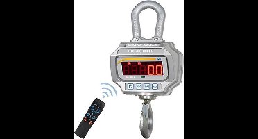 Weeghaak PCE-CS 3000N