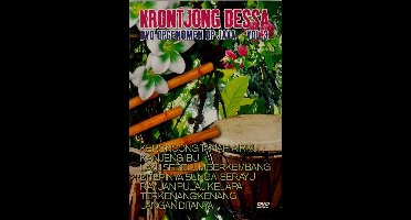 Krontjong Desa Vol. 3