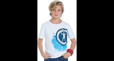 T-shirt en bandana jongens Campus 12