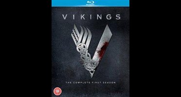 Vikings - Season 1 (Import)