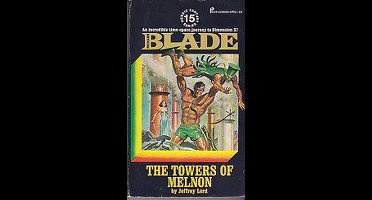 The Towers of Melnon