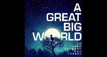 Is There Anybody Out There