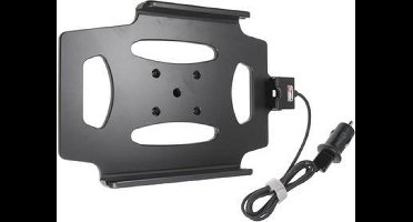 Brodit actieve houder met laad/USB kabel voor Apple iPad Mini Retina