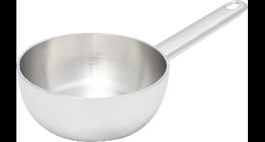 Demeyere Apollo Conische Sauteuse - zonder Deksel - Ø14 cm - 0,75 l