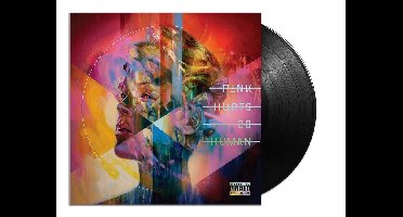 Hurts 2b Human