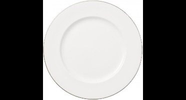 Villeroy & Boch Anmut Platinum No.1 Groot plat bord 32cm