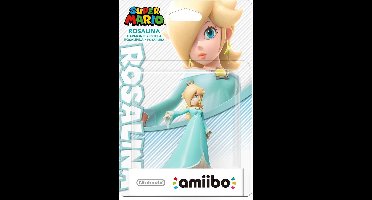 Nintendo amiibo SuperMario Rosalina
