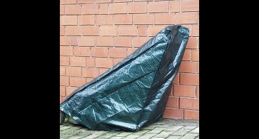 Afdekhoes grasmaaier