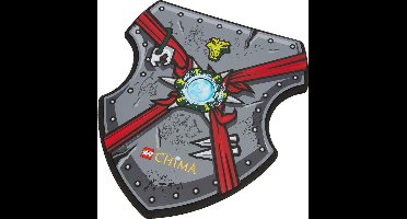 LEGO 850611 Cragger’s Schild