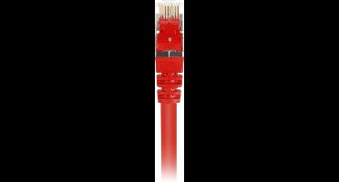 Sharkoon 4044951014958 - Cat 6 STP-kabel - RJ45 - 10 m - Grijs