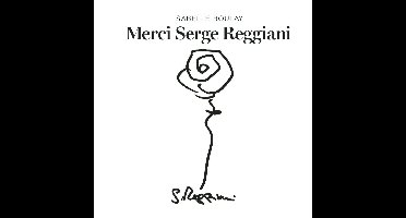 Merci Serge Reggiani