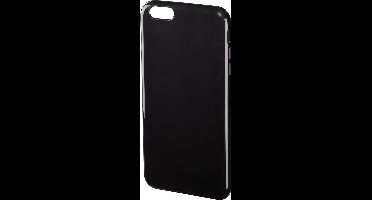 Hama Mobile cover Crystal iPhone 6/6s Plus zwart