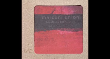 Beautifully Falling Apart