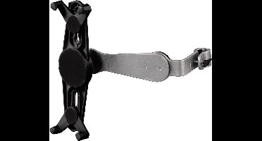 Hama Universele Autohoofdsteun-Houder Tablet 7 - 10
