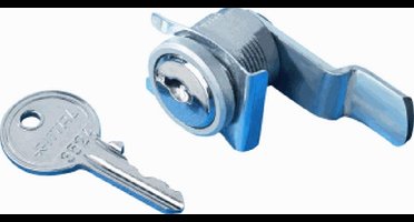 Rittal DK Deursluiting voor kast/lessenaar