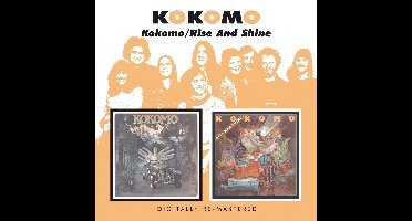 Kokomo/Rise and Shine