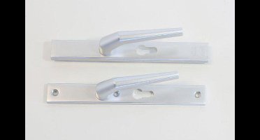 smalschildgarnituur PC 55 kruk veiligheid F1