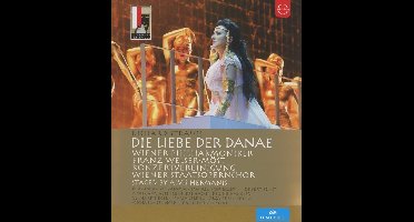 Strauss: Die Liebe Der Danae (Salzburger Festspiele 2016)