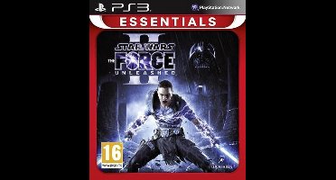 Star Wars: The Force Unleashed 2 - Essentials Edition